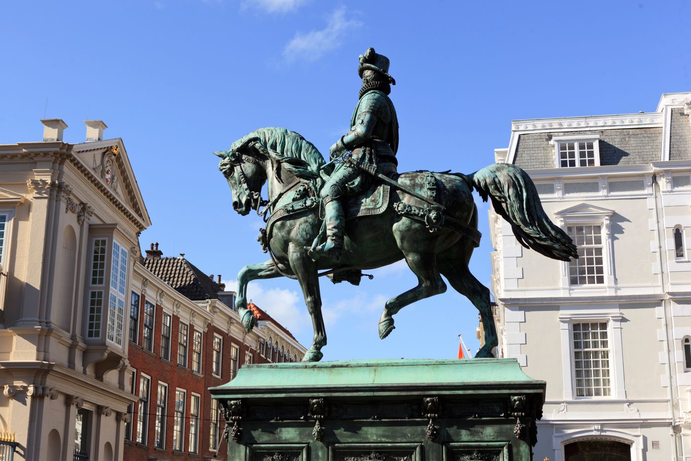 Movenpick Hotel The Hague-Netherlands-The Hague ( Den Haag)-General view-9