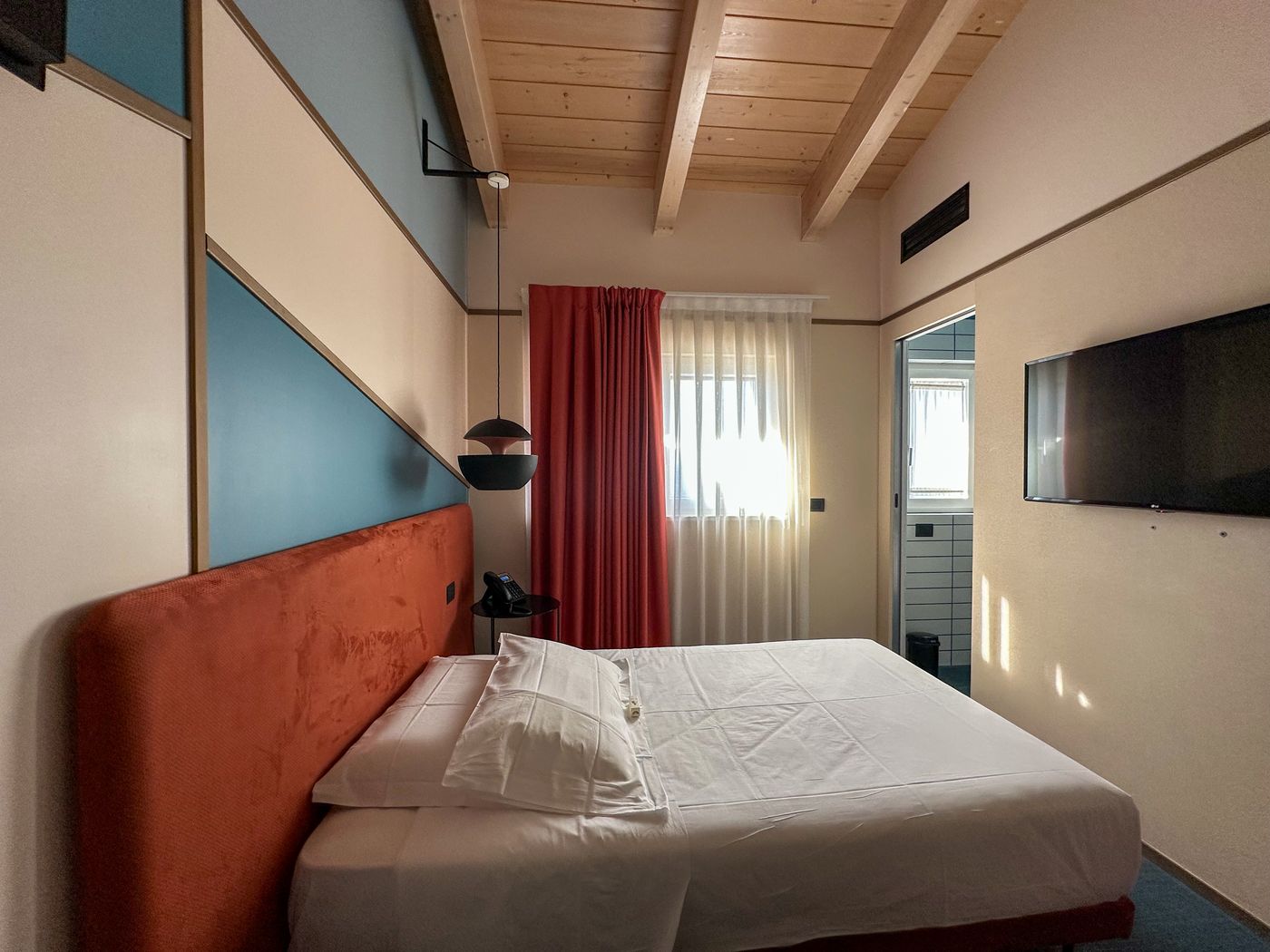 Dimora del Monaco-Italy-Matera-Room-9