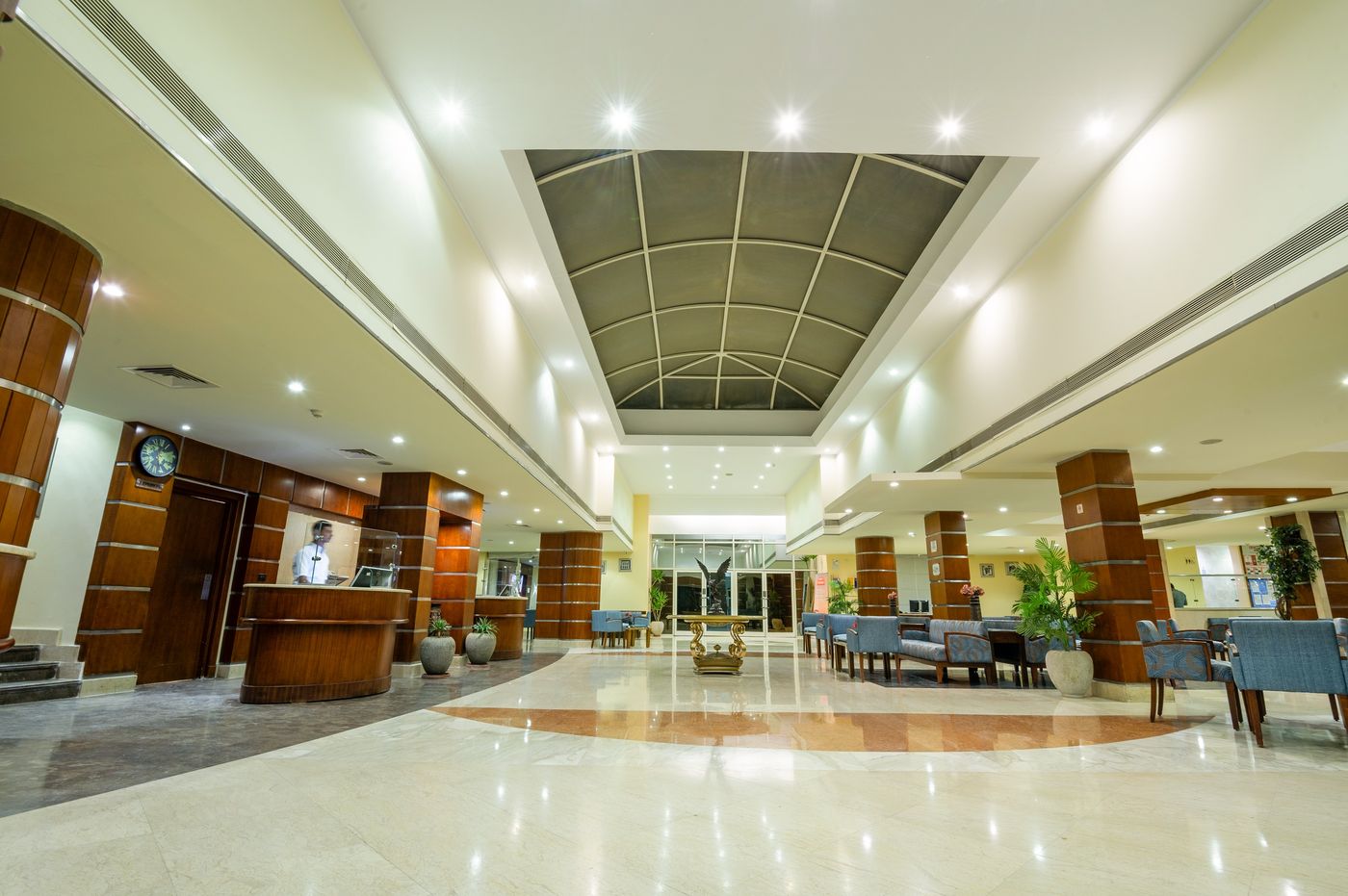 Xperience-St--Georges-Homestay-Lobby-33