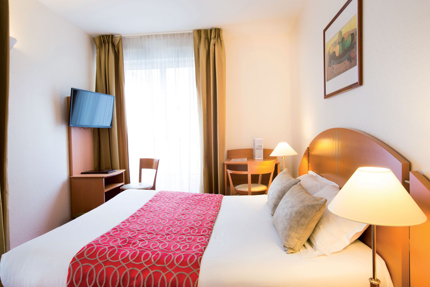 Hotel-Villa-Modigliani-Vacances-Bleues-Room-20