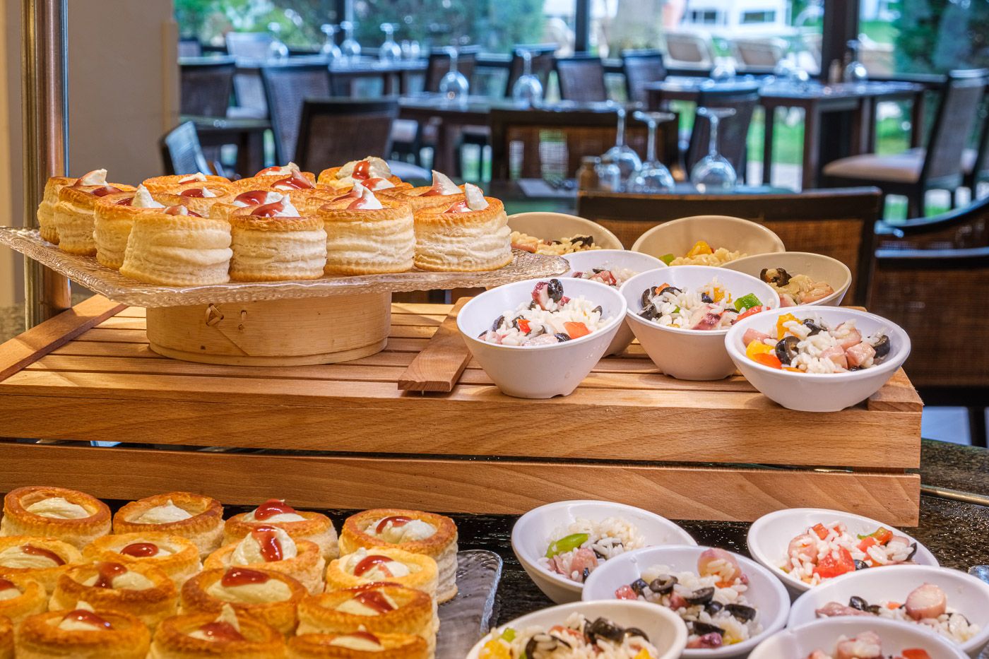 Estival Isla Cristina