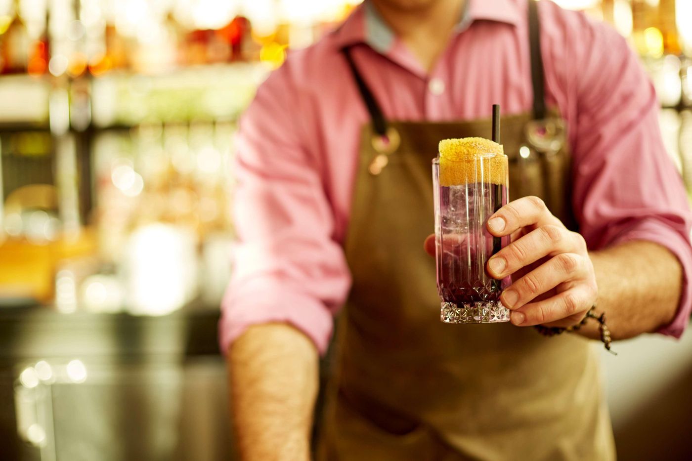 Hotel Kabuki, part of JdV by Hyatt - United States - SAN FRANCISCO - Bar - 2