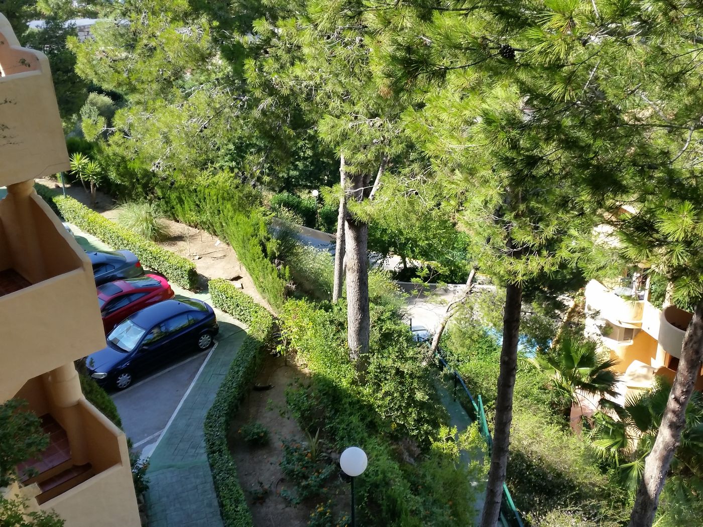 Apartamentos-El-Porton-General-view-20