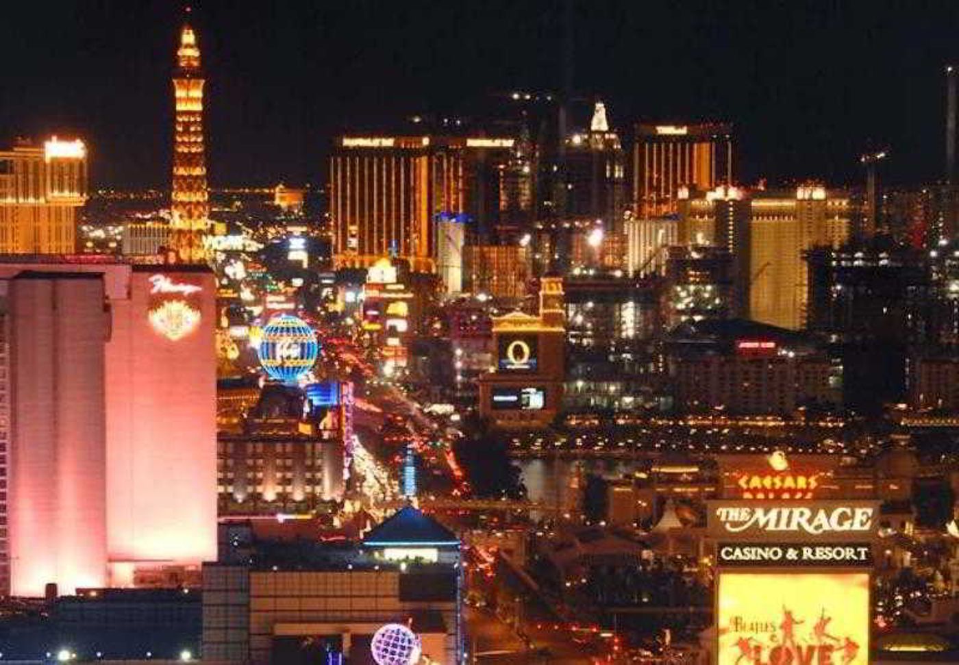 Fairfield By Marriott Inn & Suites Las Vegas Stadi-United States-Las Vegas-General view-6