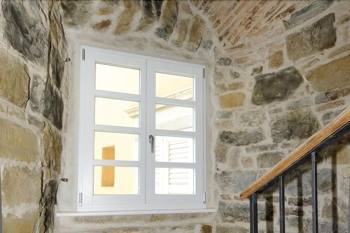 Locanda Alle Beccherie-Italy-TRIESTE-Lobby-4