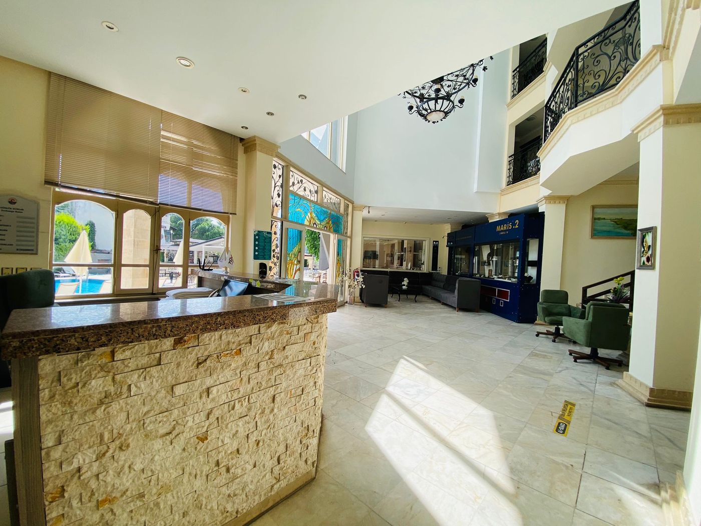 New - Club Selen Icmeler