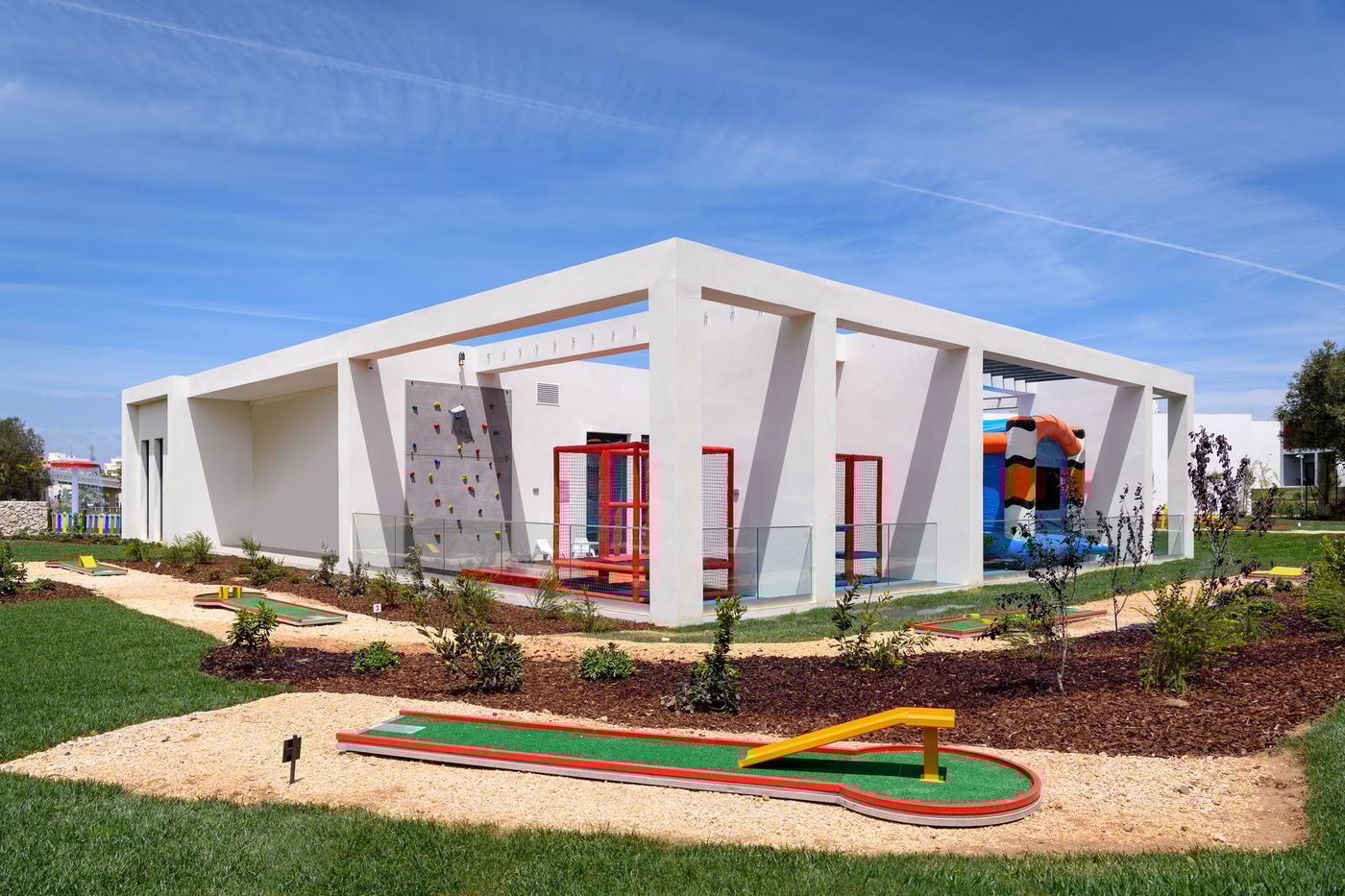 Tivoli Alvor Algarve Resort 14