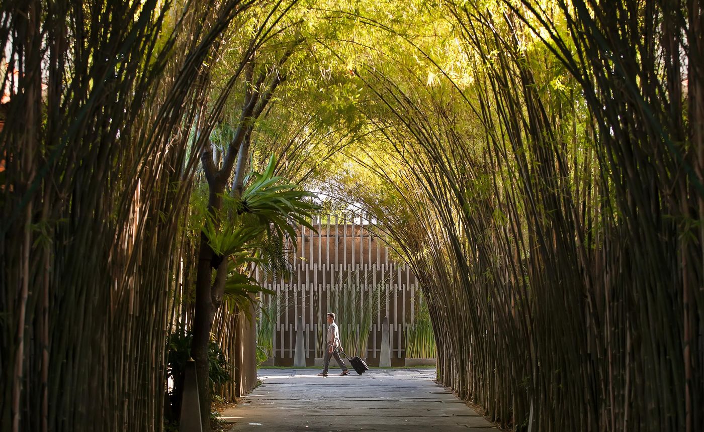 The Elysian Boutique Villa Hotel-Indonesia-BALI-General view-3