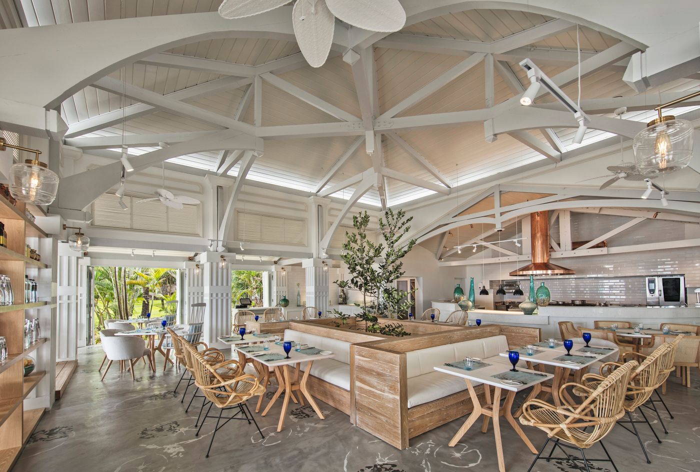 Sugar Beach A Sun Resort Mauritius