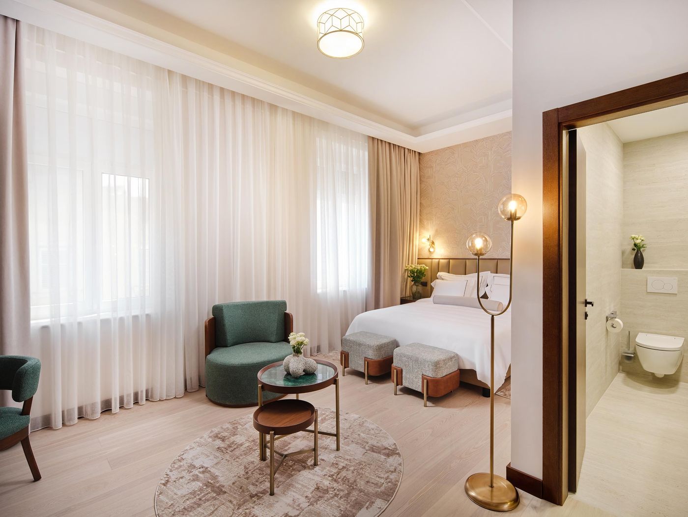 President-Split-Hotel-Room-13