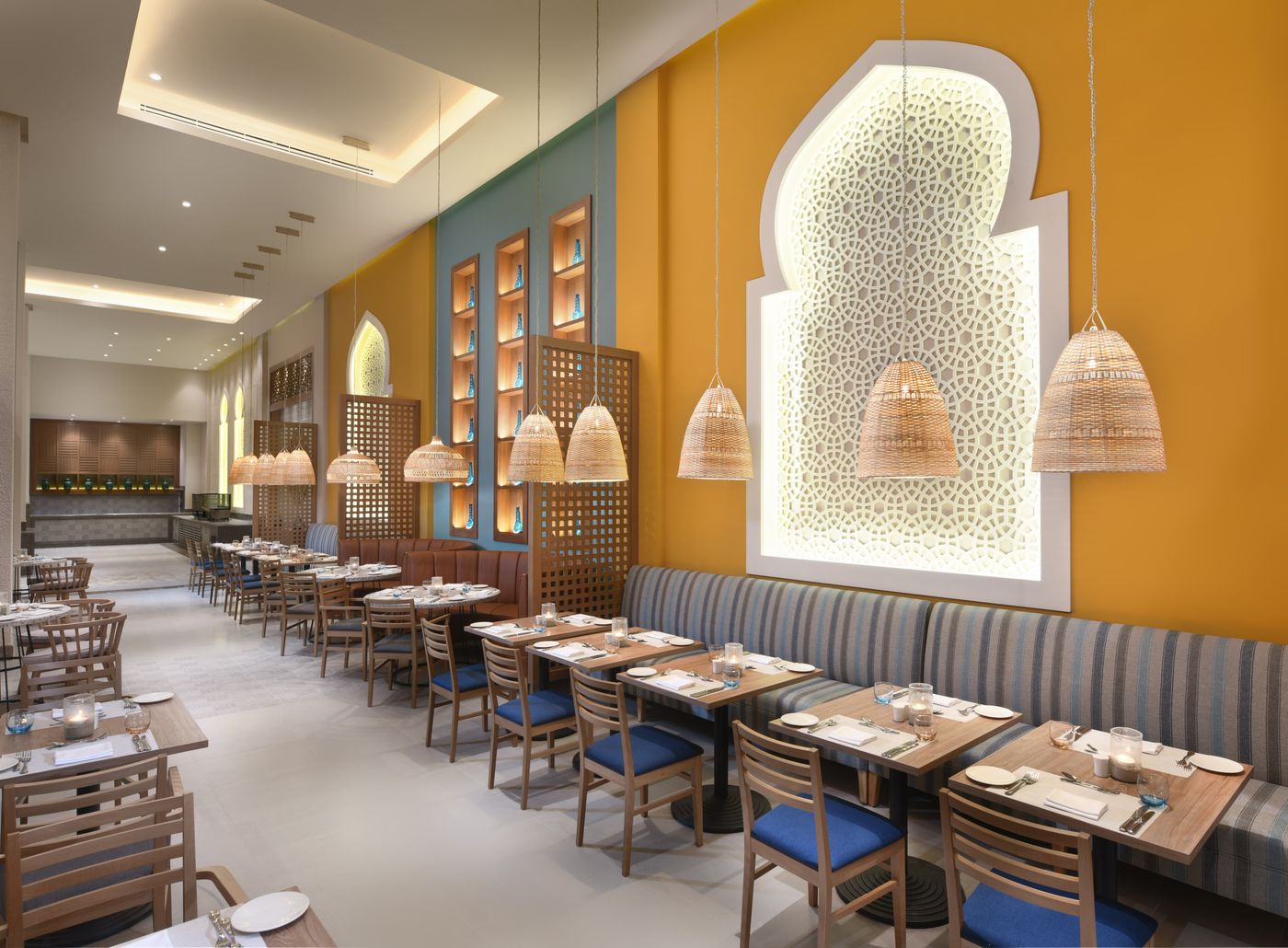 Steigenberger Ras Soma