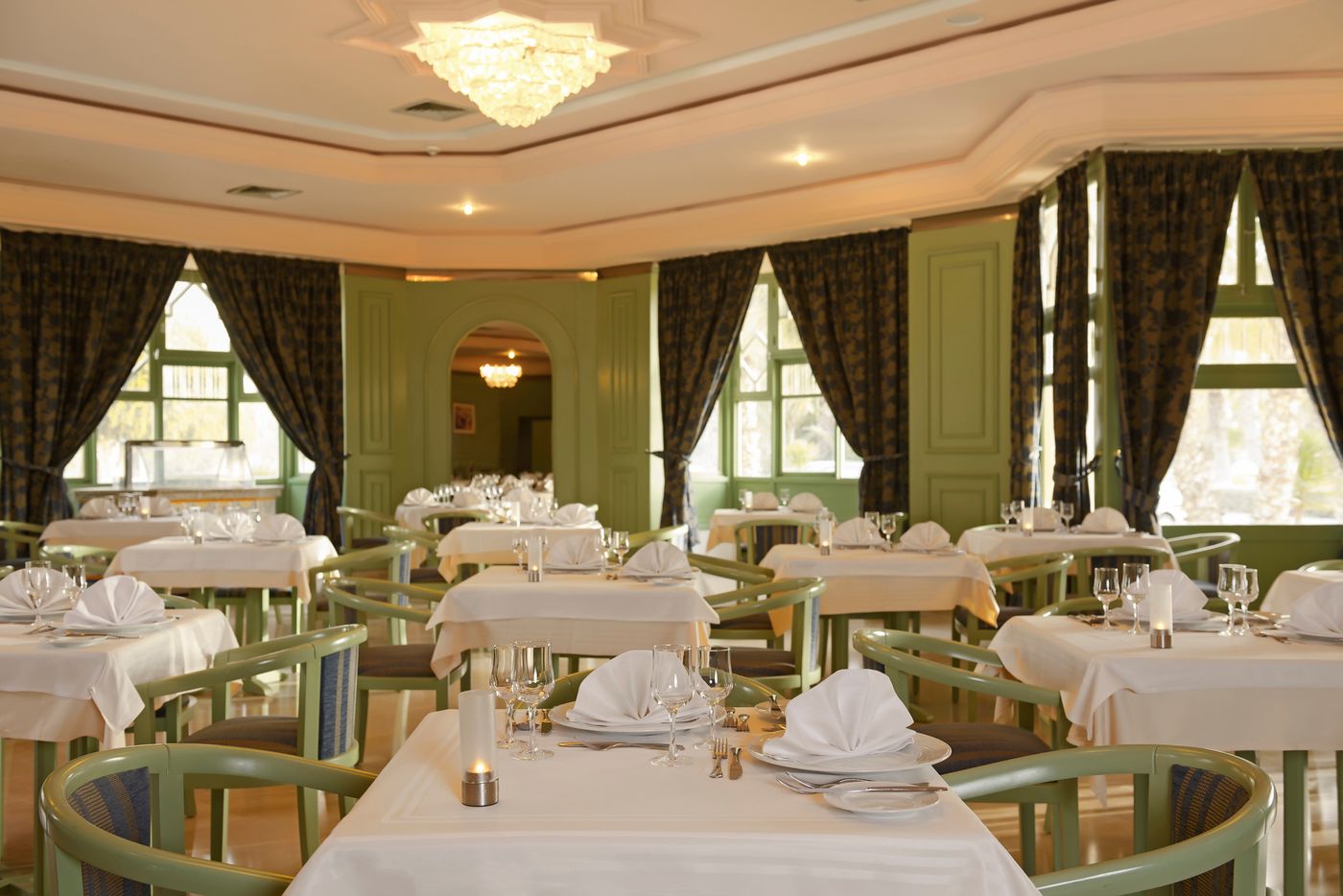 Iberostar Mehari Djerba