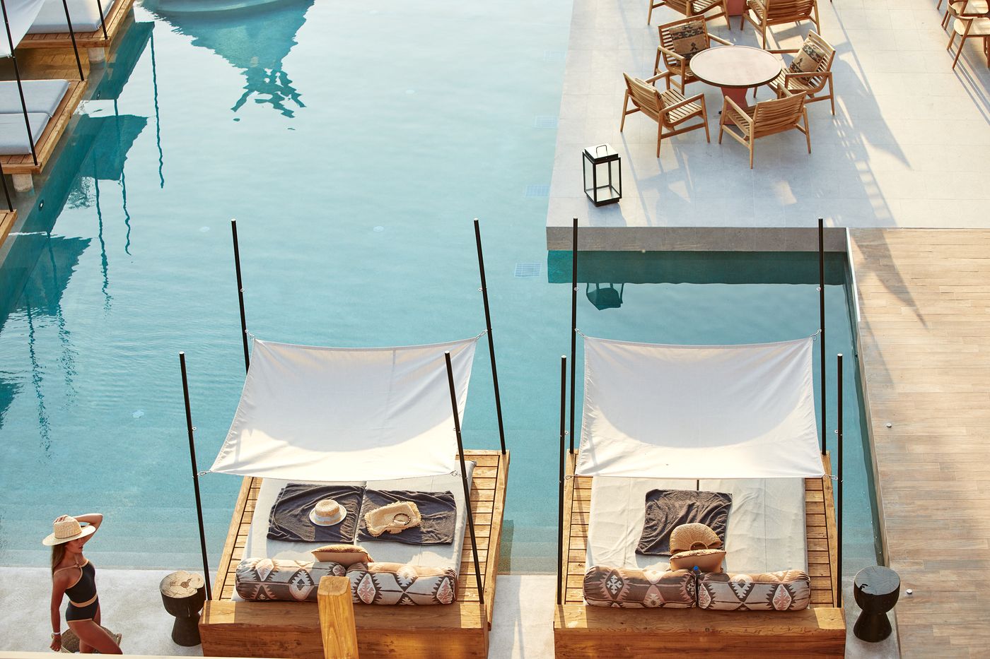 The Syntopia Hotel - Adults Only