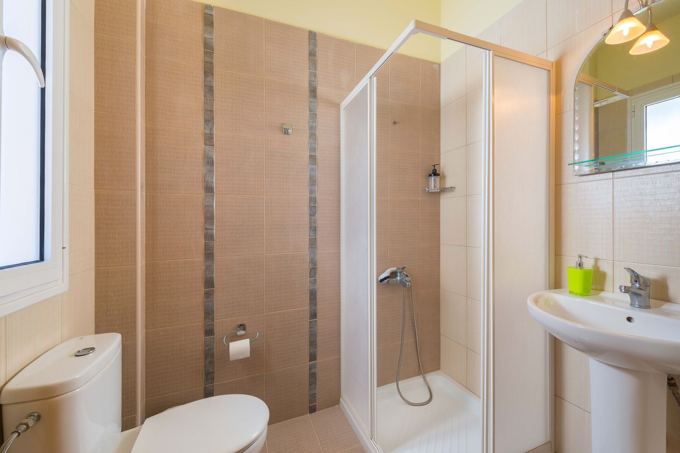 Athoniki-Villas-Room-17