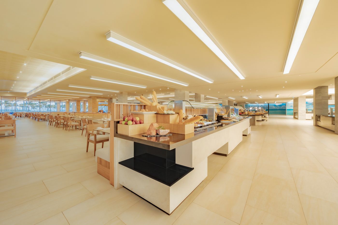 Barcelo Maya Riviera - Adults Only