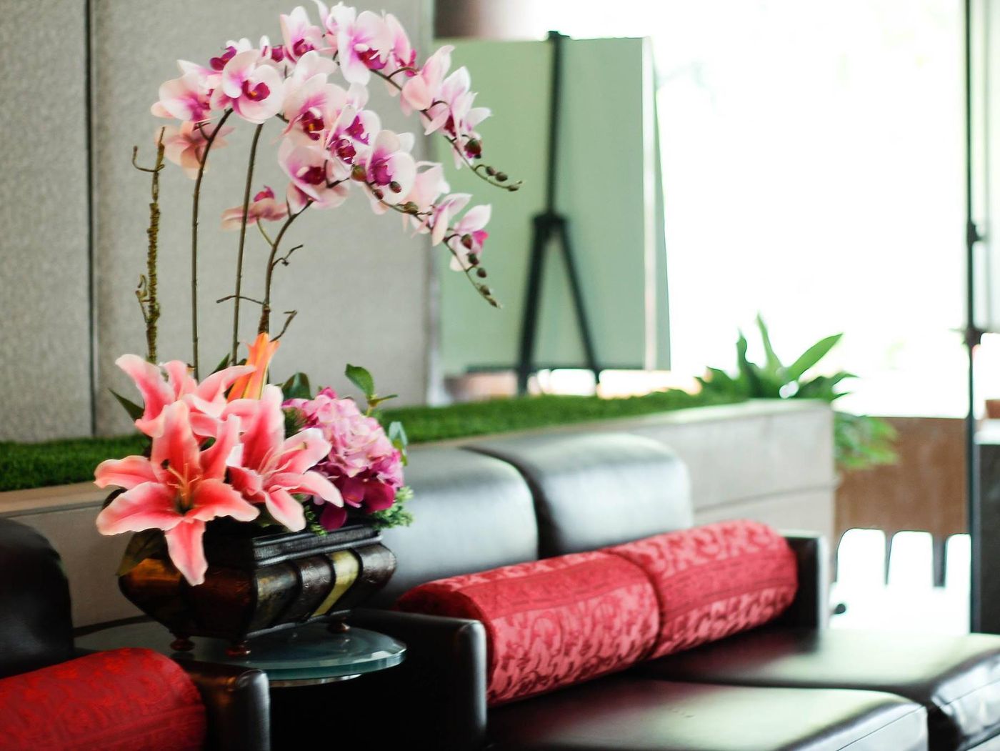 The Maple Suite-Malaysia-KUALA LUMPUR-Lobby-9