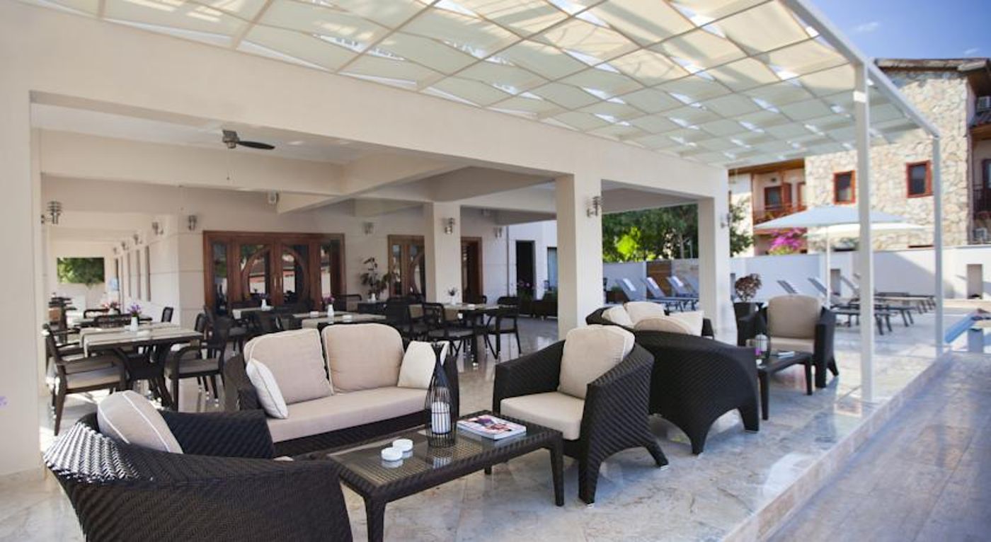 Montana Boutique Hotel