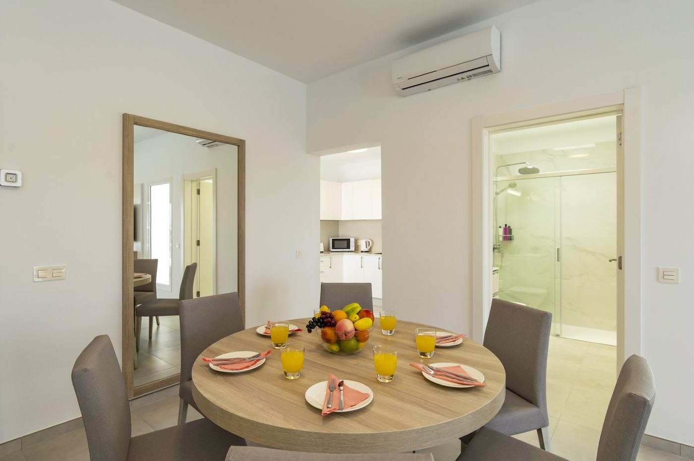 Ereza Villas La Granja