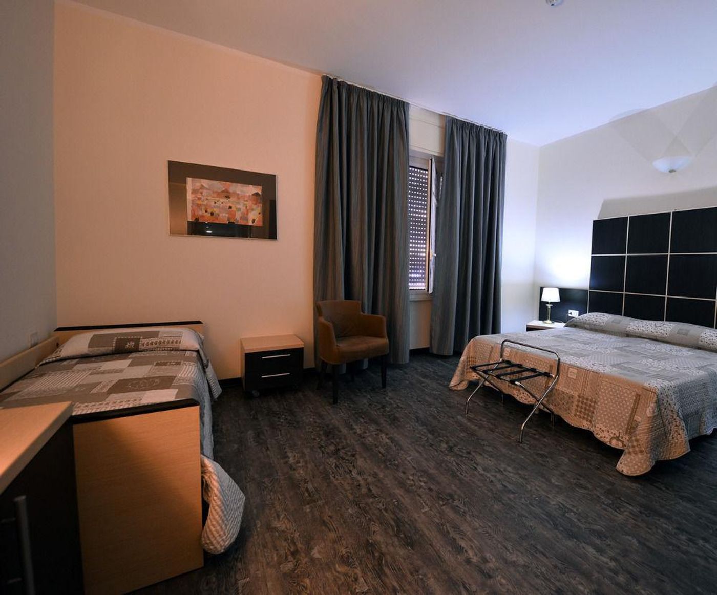 Ferrari - Italy - CHIAVARI (GE) - General view - 5