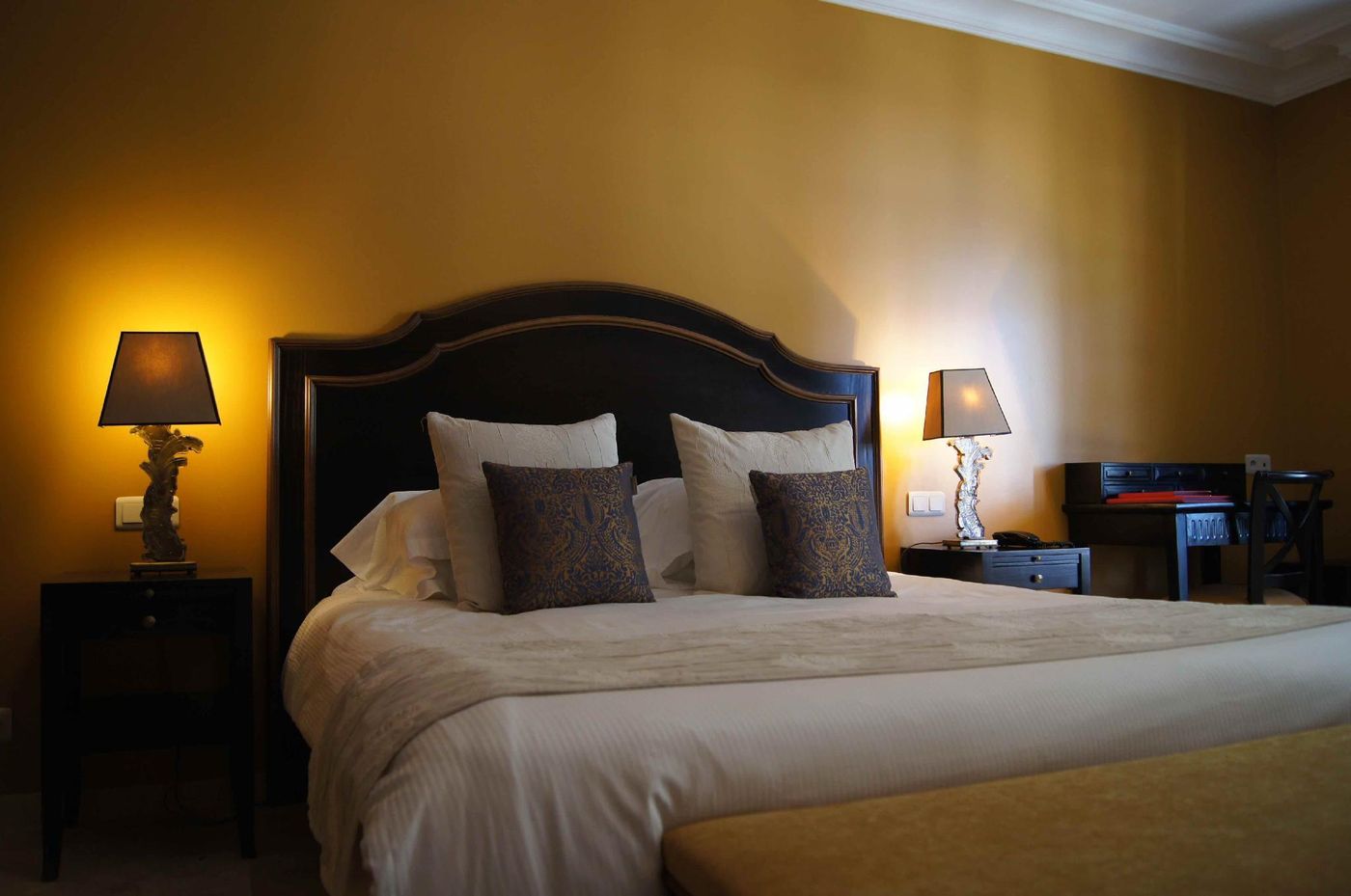 Villa Mazarin - France - AIGUES MORTES - Room - 4