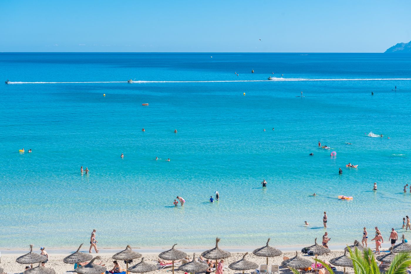 Aparthotel Ses Fotges