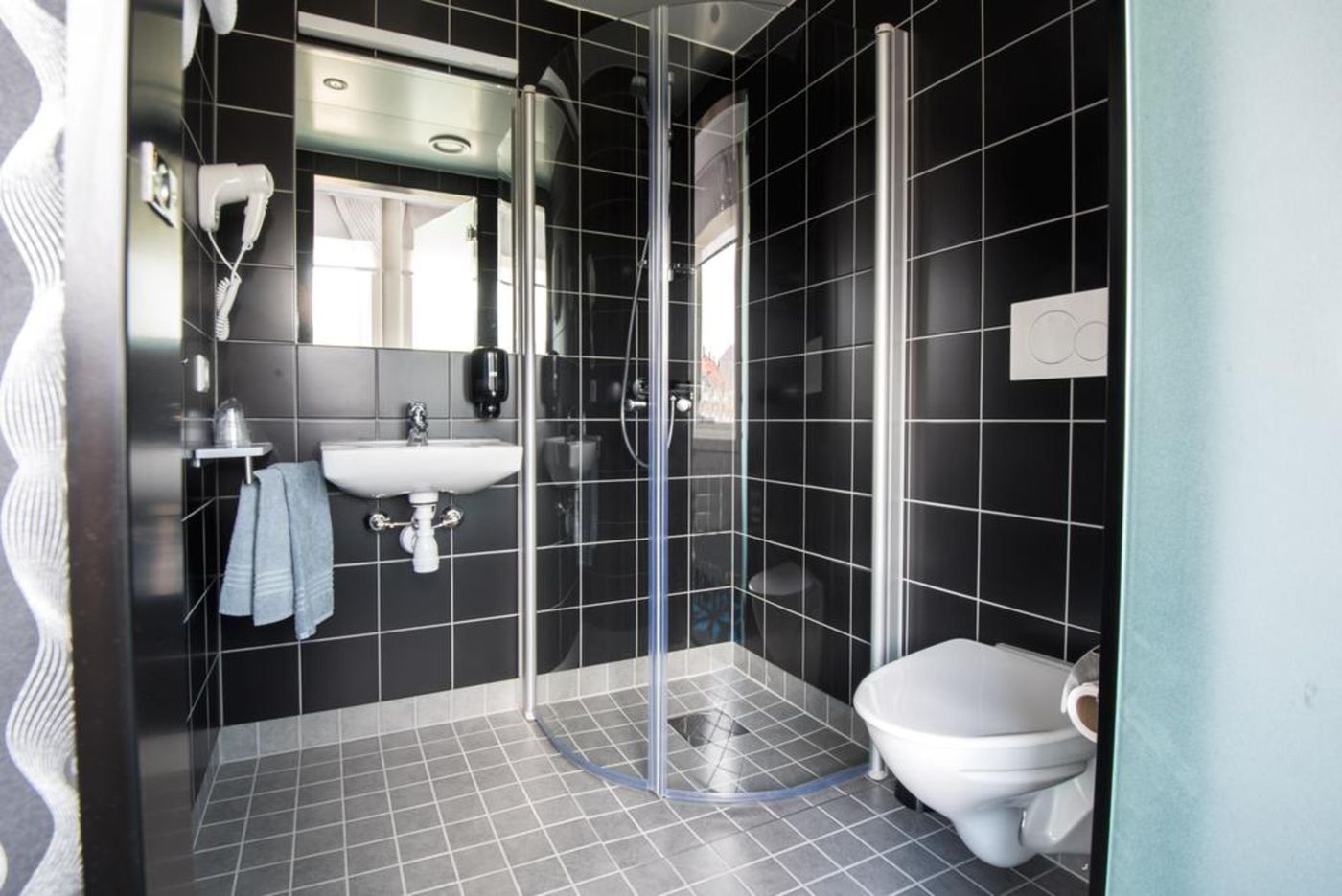 Magic Hotel Solheimsviken-Norway-BERGEN-Room-7