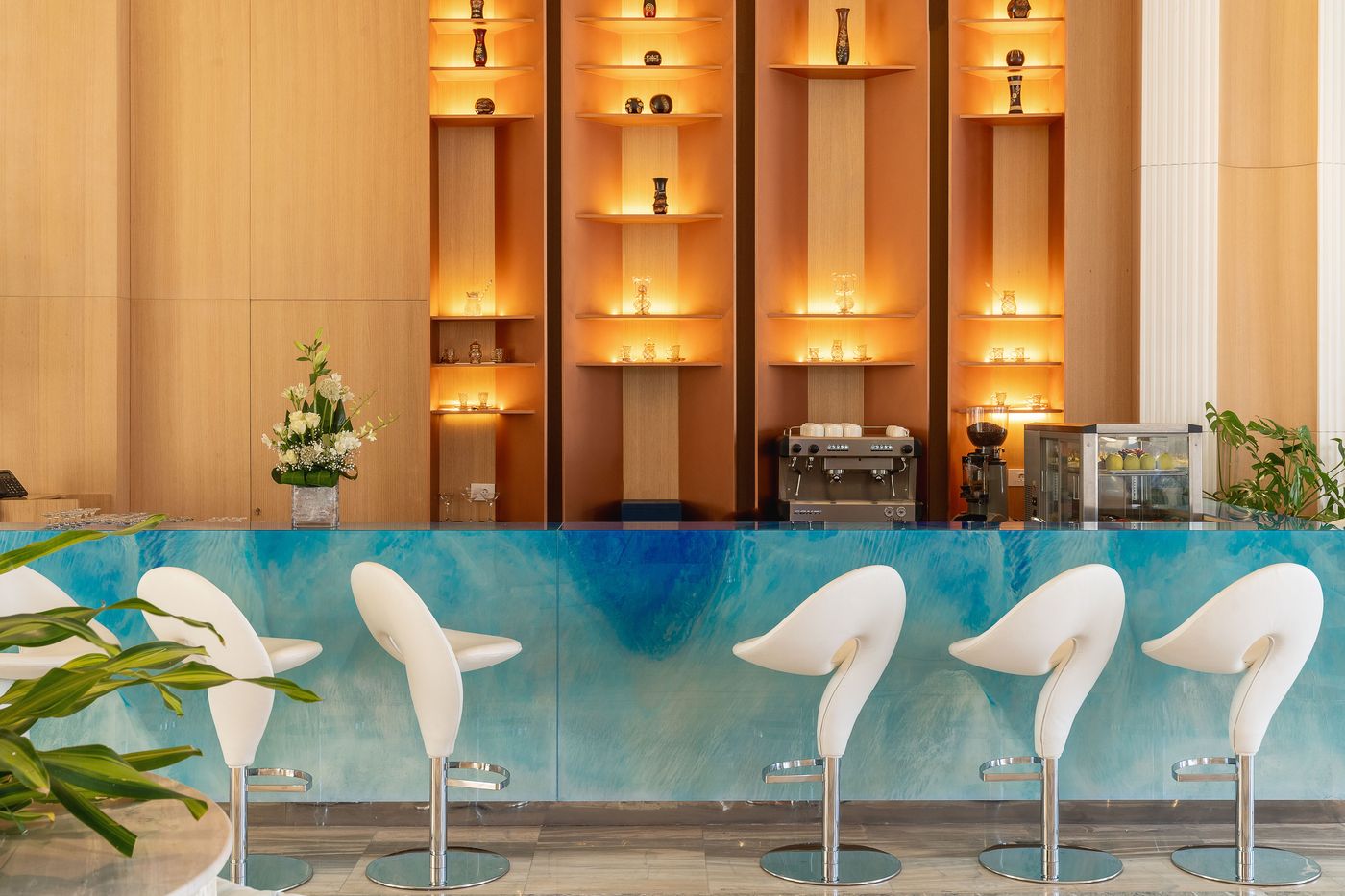 Cleopatra Luxury Resort Sharm - Adult Only (16+)