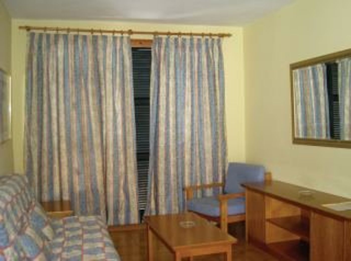 Sa Mirada II Apartments