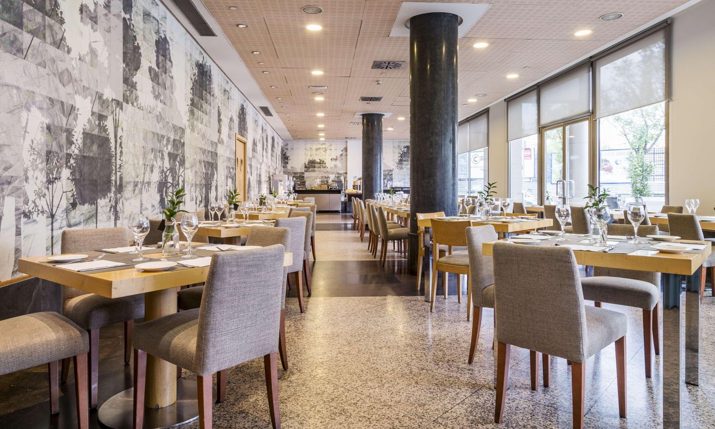 Ilunion-Alcala-Norte-Restaurant-32