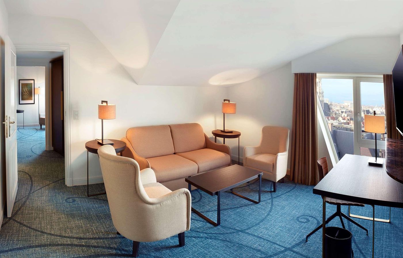 Hilton-Brussels-Grand-Place-Room-49