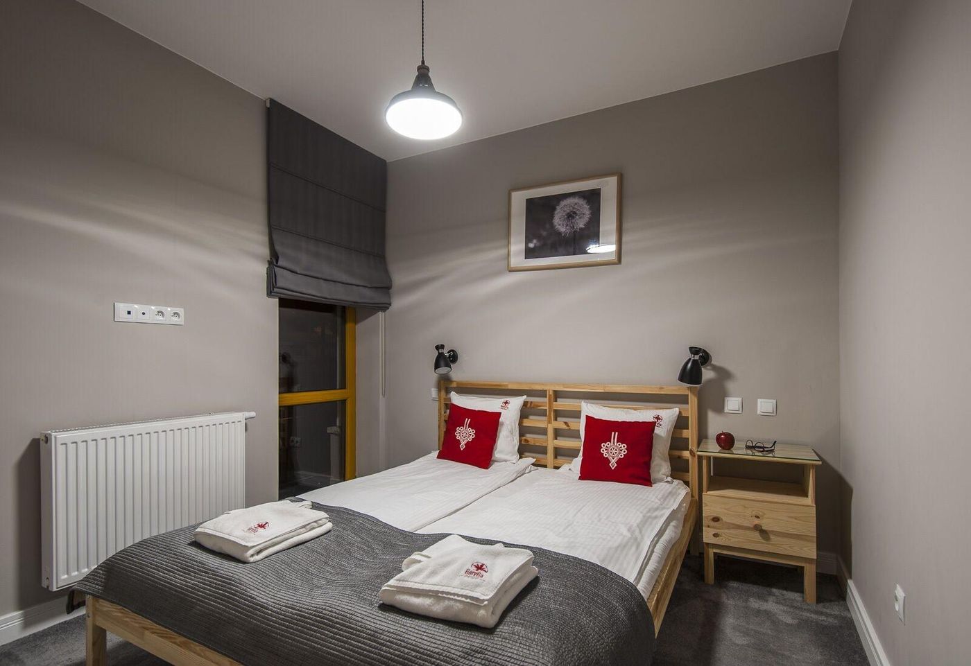 Apartamenty Bory 6a-Poland-Zakopane-Room-5