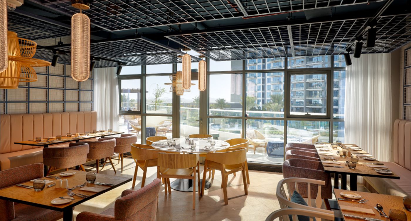 NH Collection Dubai The Palm