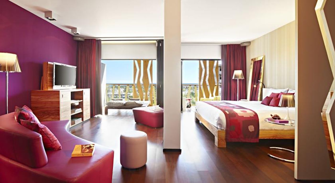 Bohemia Suites & Spa - Adult Only