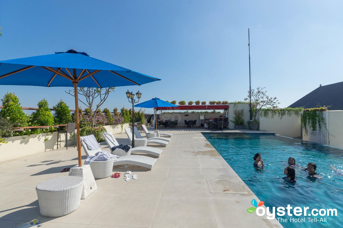 The Atanaya Hotel-Indonesia-KUTA, BALI-General view-6