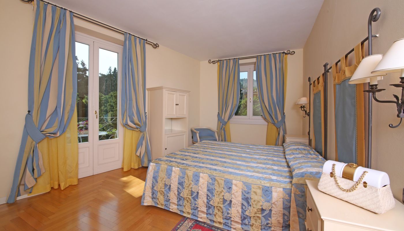 Hotel Villa Sofia-Italy-Gardone Riviera BS-Room-7