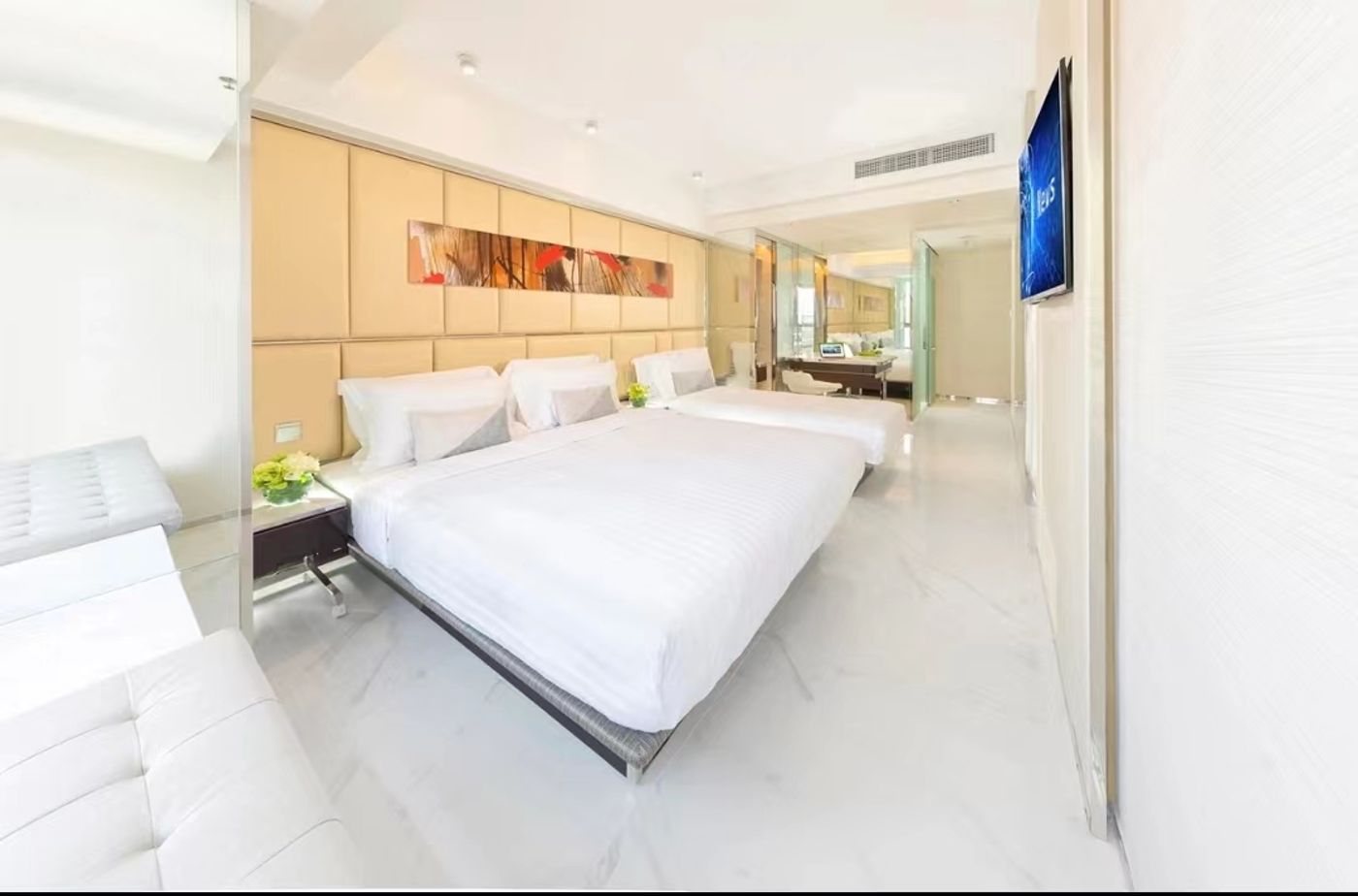 iclub-AMTD-Sheung-Wan-Hotel-Room-4