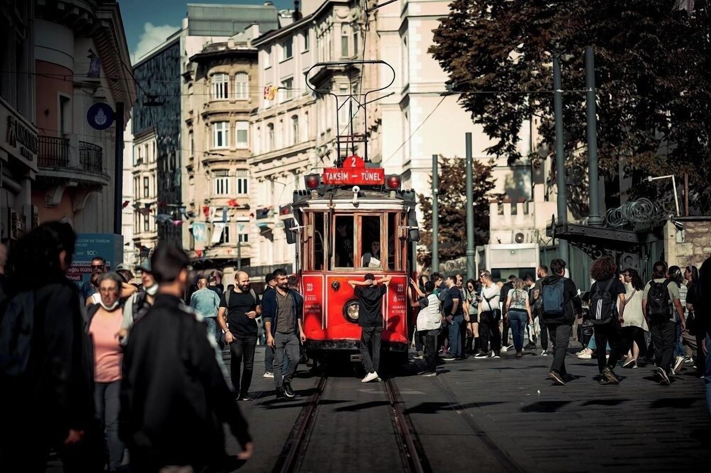 Exe Adahan Galata-Turkey-BEYOGLU / ISTANBUL-General view-6