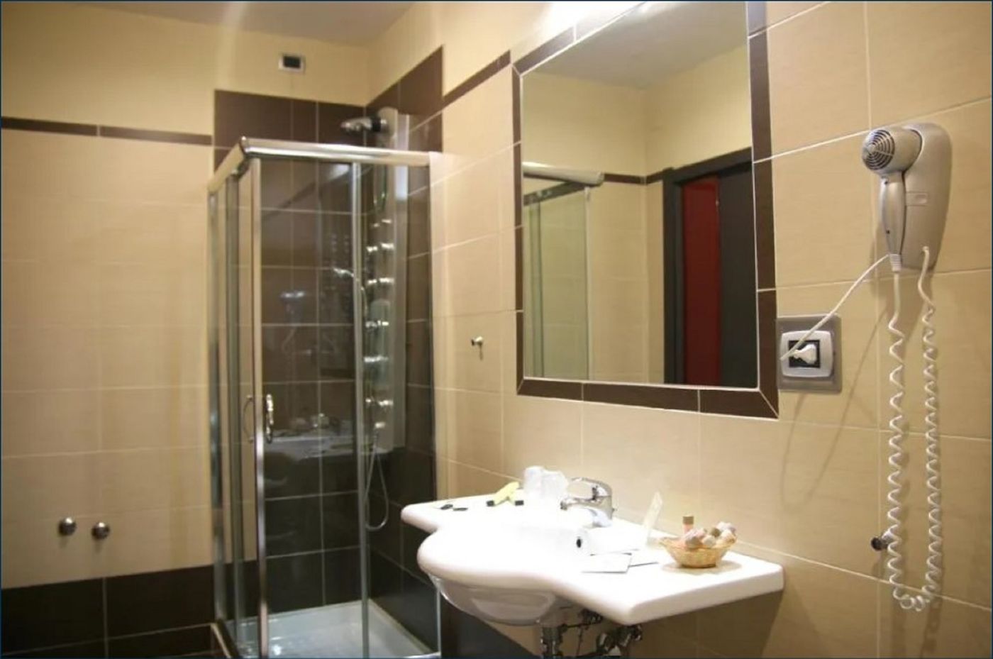 Hotel Daytona Palace - Italy - napoli - Room - 5