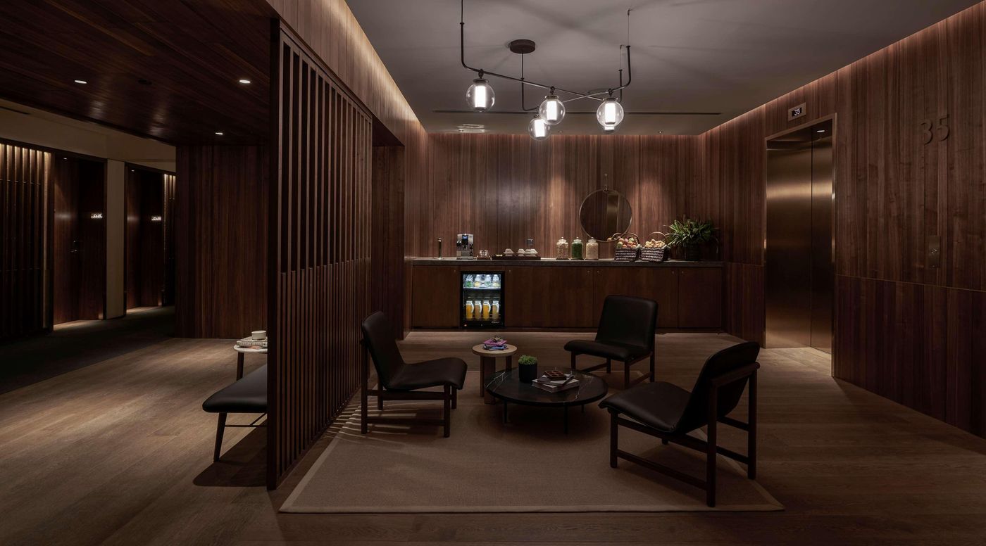 Alila Bangsar, Kuala Lumpur-Malaysia-KUALA LUMPUR-Lobby-7