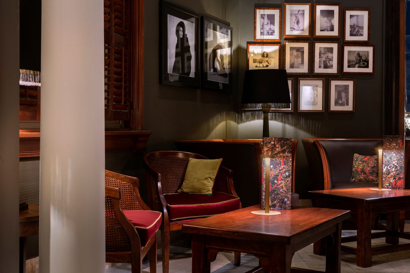 Hotel Phoenicia - New