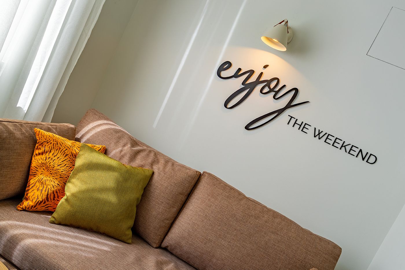 The Weekend Hotel - Austria - VIENNA - Room - 13