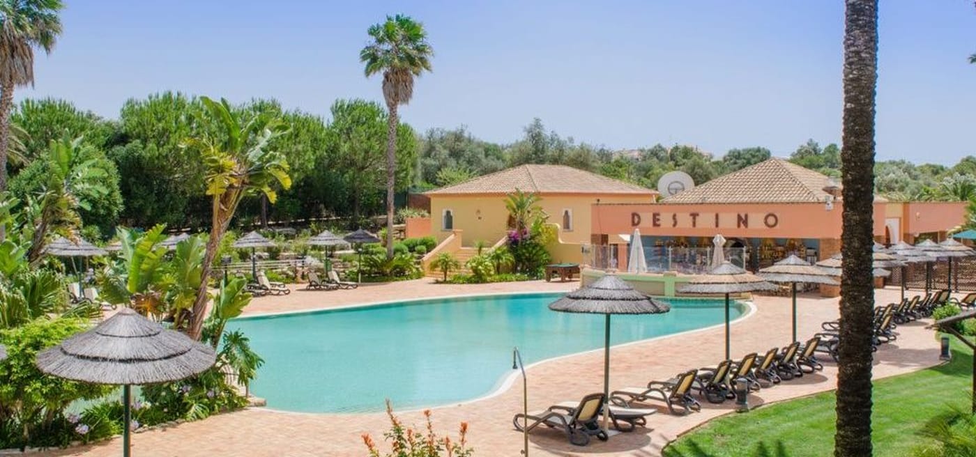 Jardim da Meia Praia