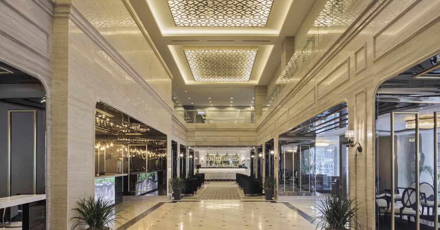 Meliá Kuala Lumpur-Malaysia-KUALA LUMPUR-General view-8