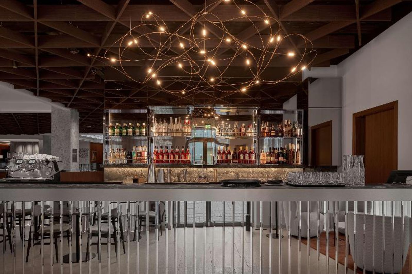 Iceland Parliament Hotel, Curio Collection By Hilt