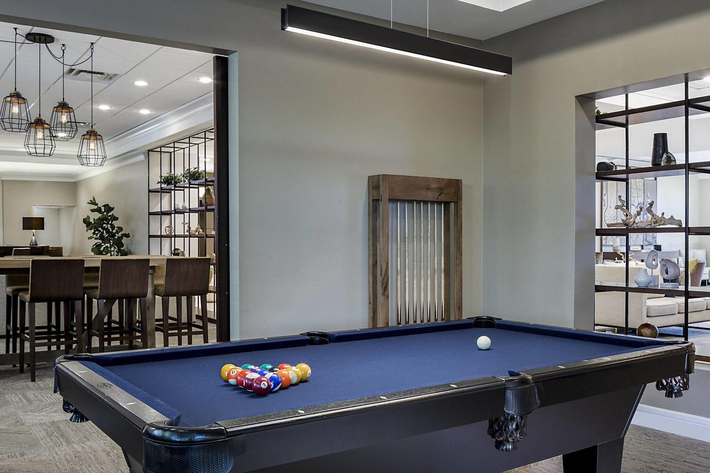 Sheraton Suites Market Center Dallas-United States-DALLAS -General view-2