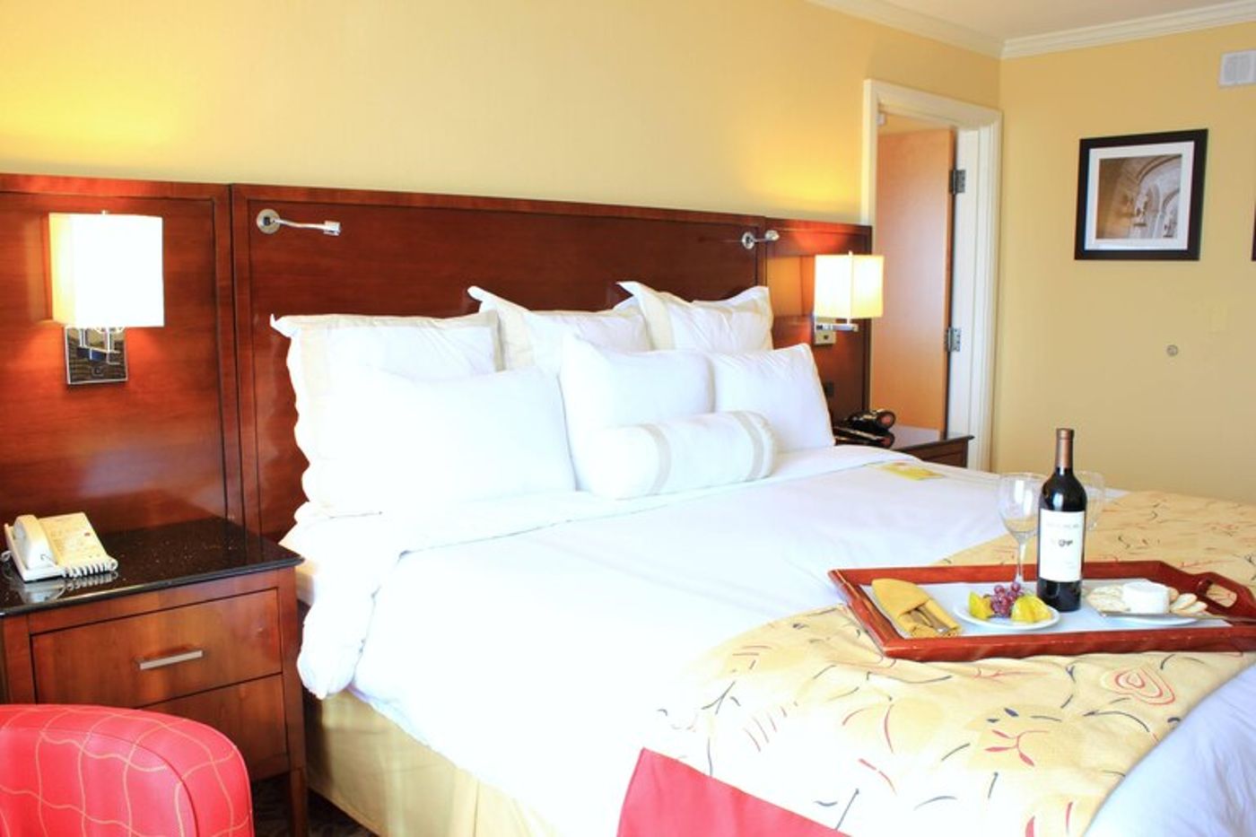 St. Petersburg Marriott Clearwater