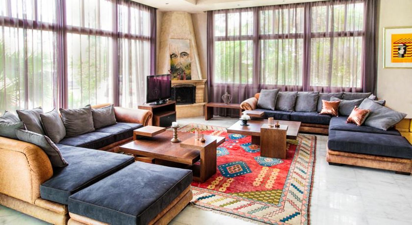 La Piscine Art Hotel - Adult Only