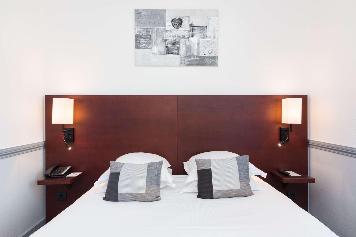 Best-Western-New-York-General-view-39