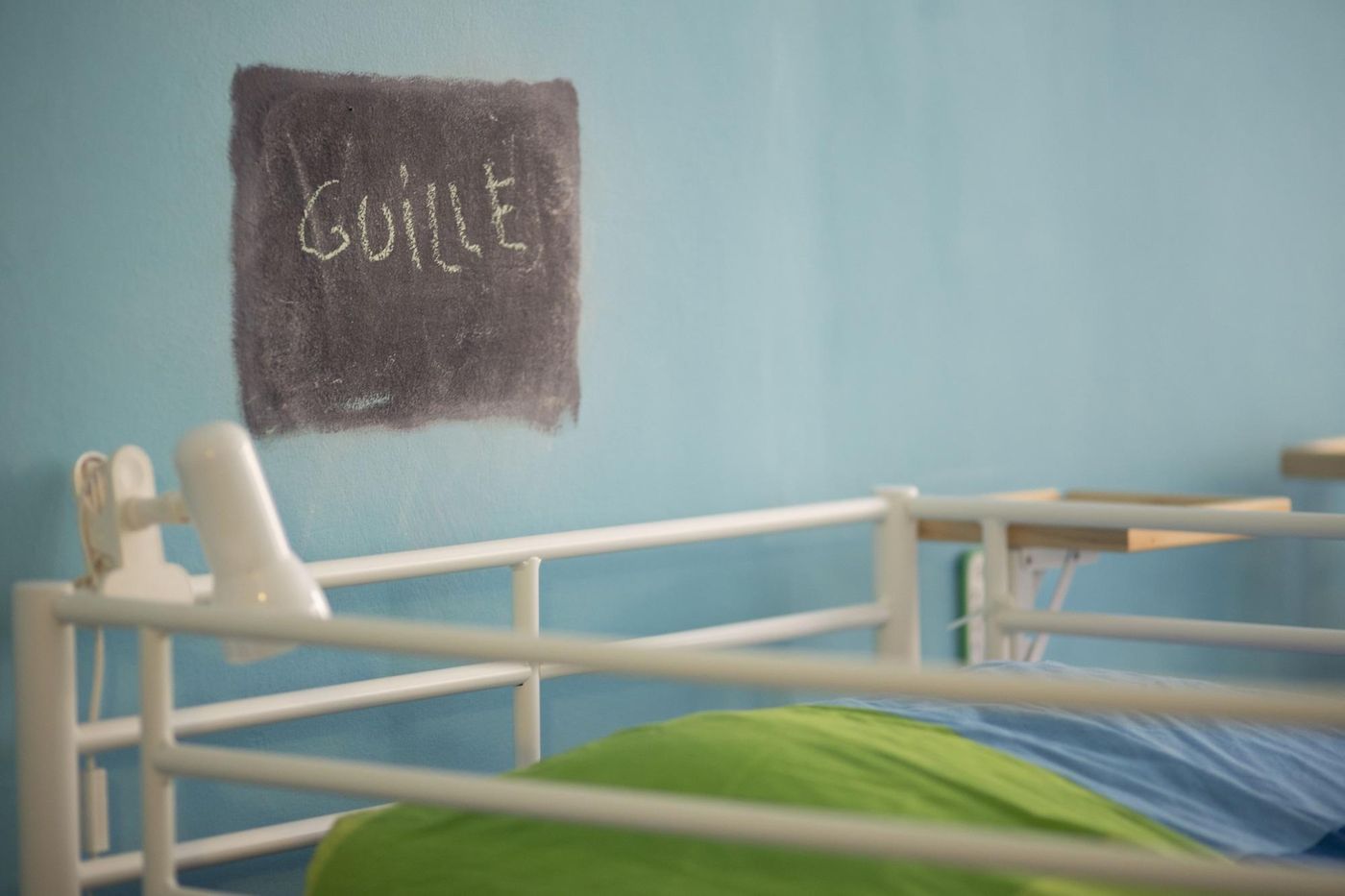 Manena Hostel Genova - Italy - GENOA - Room - 5