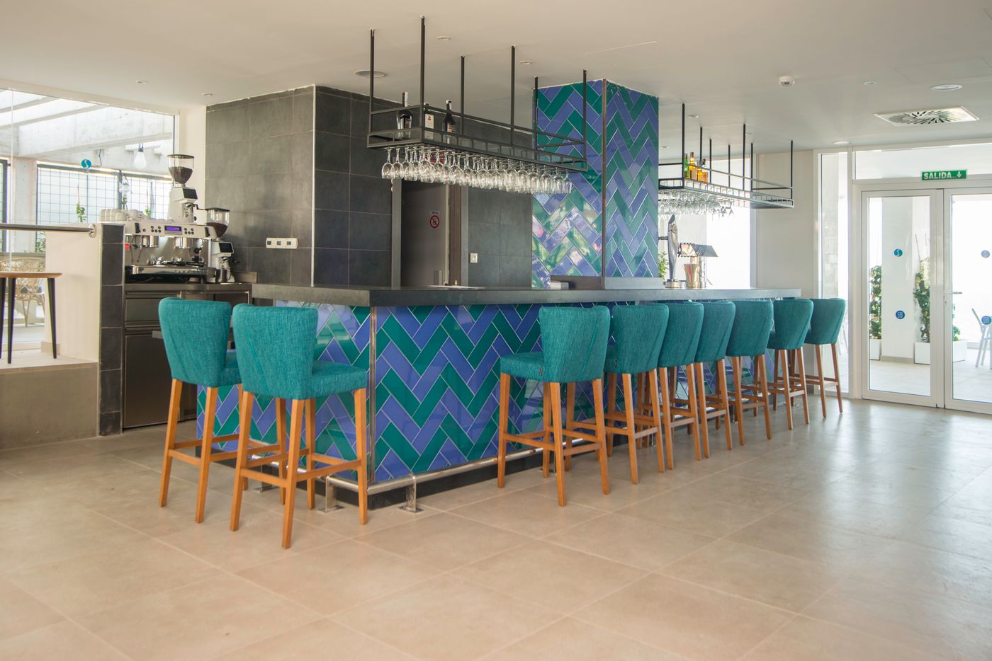 Sentido Benalmadena Beach Hotel